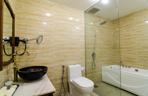 Sitiawan Hotel | Mornington Hotel Sitiawan