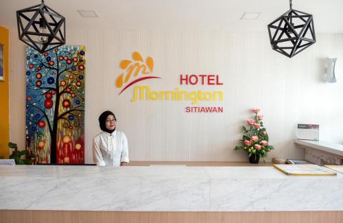 Sitiawan Hotel | Mornington Hotel Sitiawan