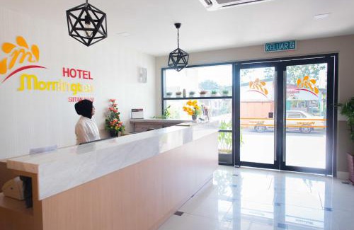 Sitiawan Hotel | Mornington Hotel Sitiawan