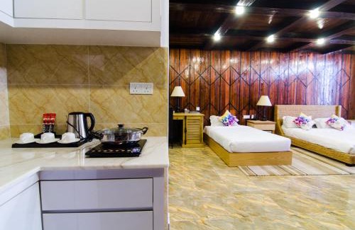 Sitiawan Hotel | Mornington Hotel Sitiawan