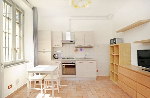 Lorenteggio Apartment | Moro 137 Apartment Navigli