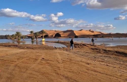 Rissani Other | Morocco Deluxe Camp - Assif n'Itrane
