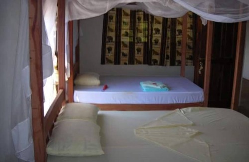 Shela Hotel | Morocco House