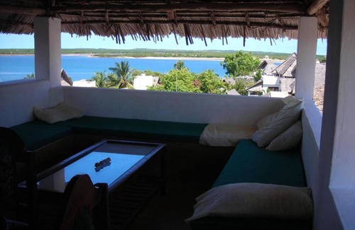 Shela Hotel | Morocco House