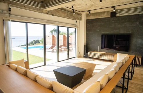 Miura House | Moroisoso