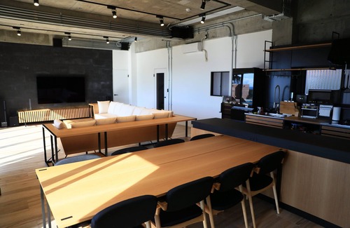 Miura House | Moroisoso