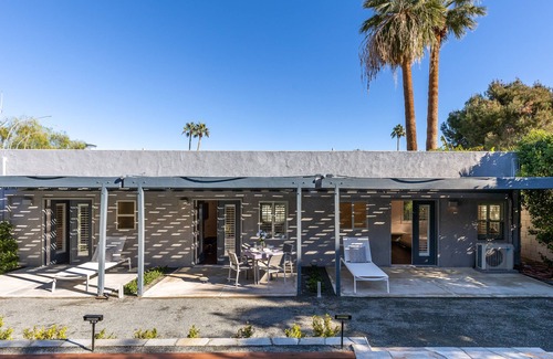 Tahquitz River Estates House | Morongo Hideaway - Unmatched Indoor/Outdoor Living