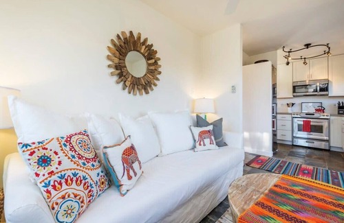 Morongo Valley House | Morongo Star Ranch by Homestead Modern