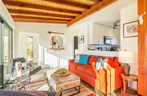 Morongo Valley House | Morongo Star Ranch by Homestead Modern