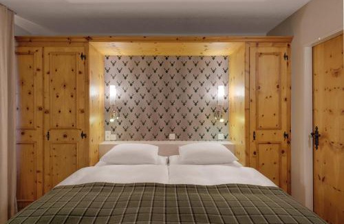 Davos Hotel | Morosani Posthotel