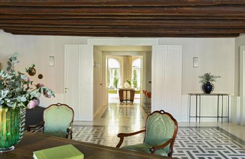 San Polo Apartment | MorosiniBrandolinVenice