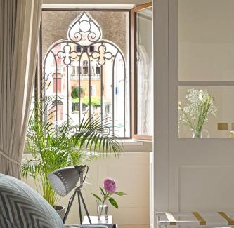 San Polo Apartment | MorosiniBrandolinVenice