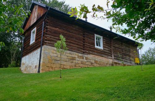 Wytrzyszczka House | Morowo chałupa