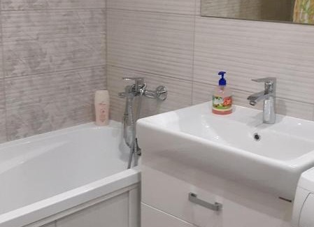Brest Apartment | Morozova