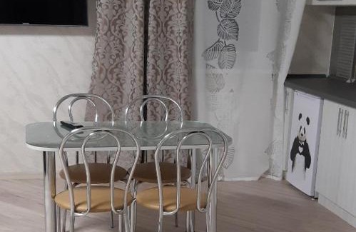 Brest Apartment | Morozova