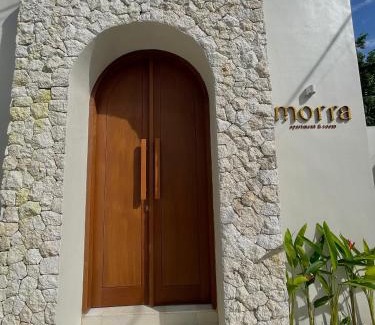 Babakan Apartment | Morra Canggu Apartment & Room