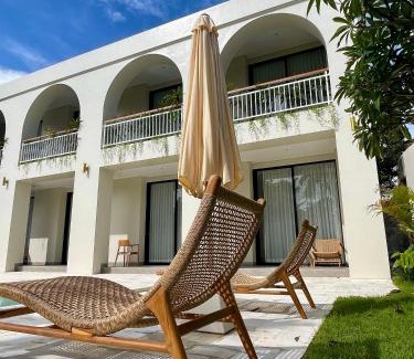 Babakan Apartment | Morra Canggu Apartment & Room