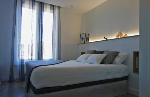 Ourense Apartment | Morriña