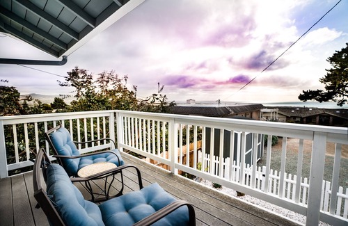 Morro Bay House | Morro Bay Ocean View