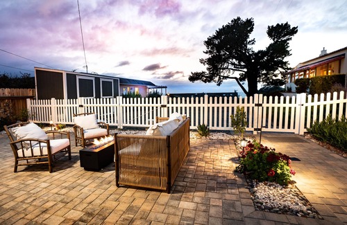 Morro Bay House | Morro Bay Ocean View