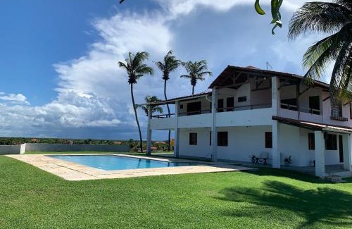Beberibe House | Morro Branco Suítes - Hospedaria Morro Branco
