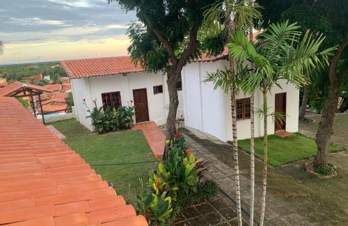 Beberibe House | Morro Branco Suítes - Hospedaria Morro Branco