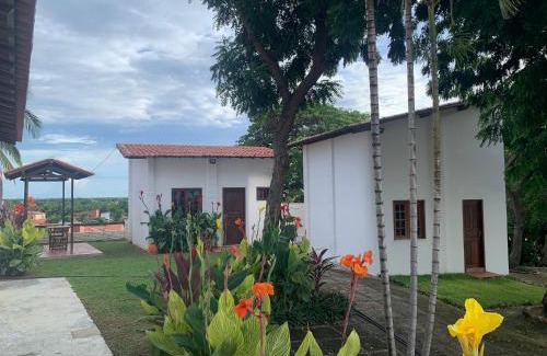 Beberibe House | Morro Branco Suítes - Hospedaria Morro Branco