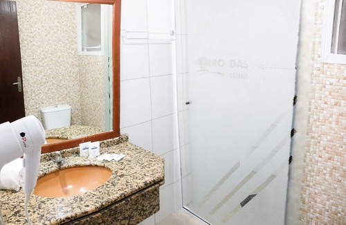 Morro das Pedras Hotel | Morro das Pedras Clube Hotel