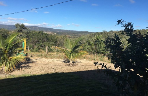 Francisco Sa House | Morro do Feiticeiro country house in Catuni
