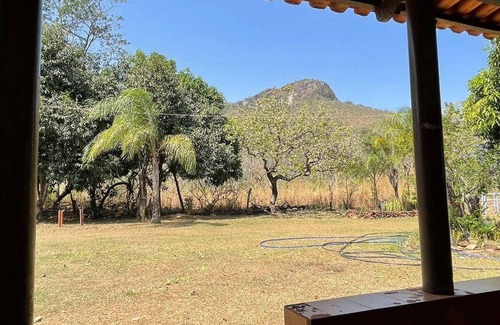 Pirenopolis House | Morro do Pedro Farm