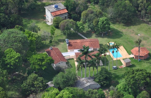 Nazare Paulista House | Morro dos Ventos the best space for your party, for your group. 600MB Wifi.