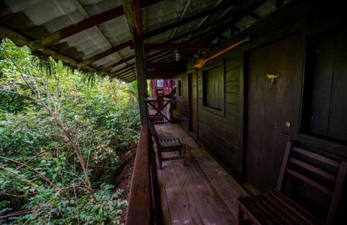Nuqui Hotel | Morro Terco Hotel Boutique