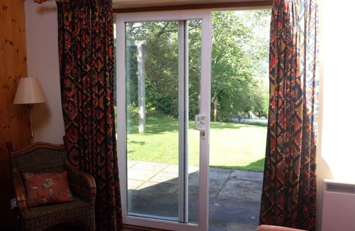 Braemar Cottage | Morrone Cottage - Beautiful mountain cottage, large garden and wonderful views.