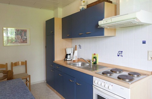 Hoxel Apartment | Morscheid-Riedenburg Stay