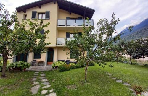 Grosotto Apartment | Mortirolo -Imperial Rooms
