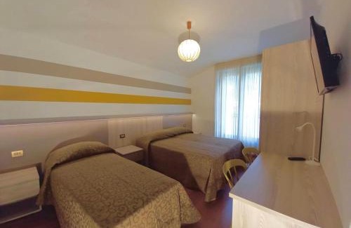 Grosotto Apartment | Mortirolo -Imperial Rooms