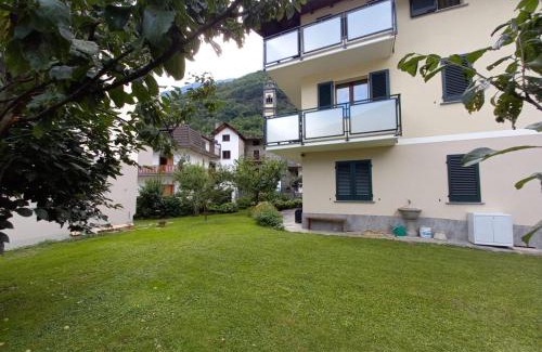 Grosotto Apartment | Mortirolo -Imperial Rooms