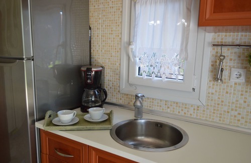 Nea Potidaia House | MORUS ALBA HOME -ΔΙΩΡΟΦΗ ΚΑΤΟΙΚΙΑ ΜΕ ΘΕΑ ΘΑΛΑΣΣΑ!