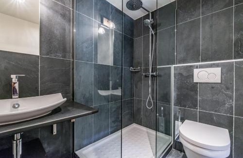 Morzine Ski Chalet | MORZINE GUEST CHALET Hot tub - Sauna - Premium Location