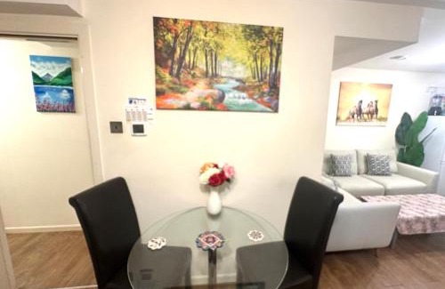 Rusholme House | Mos' Place