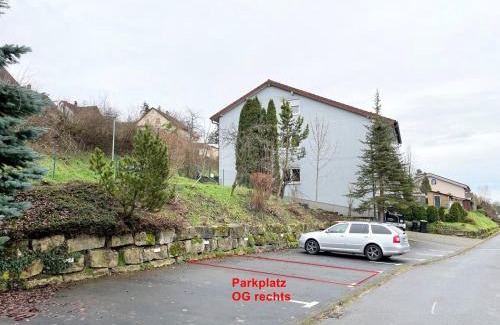 Billigheim Apartment | MOS01 HYRA Living Billigheim Apartment mit 4 Schlafzimmern