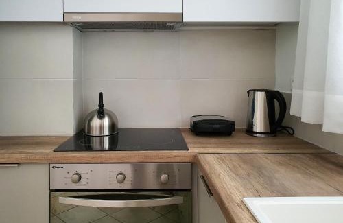 Mpatsi Apartment | Moscha Studios