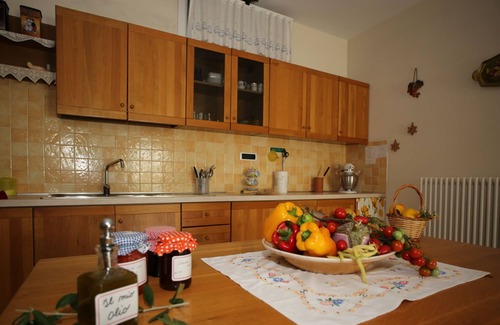 Mosciano Sant'Angelo House | Mosciano Sant Angelo: Apartment/ flat - Mosciano Sant'' Angelo
