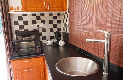 Livingstone Apartment | Mose Street Apartments