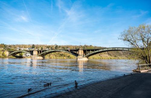 Guels Apartment | Mosel-Apartments-Koblenz