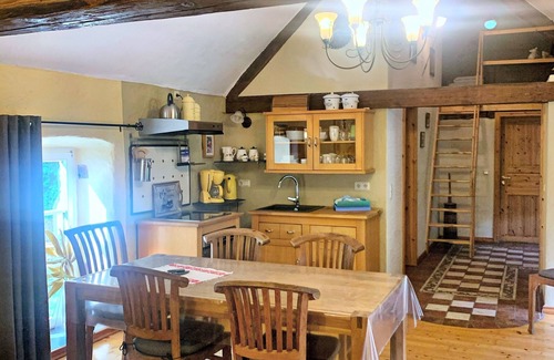 Maring-Noviand House | Mosel Mill Garden Stay