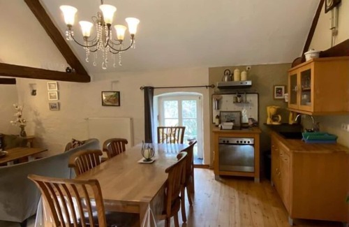 Maring-Noviand House | Mosel Mill Garden Stay