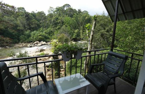 Chithirapuram Villa | Moselberg Riverside Cottages