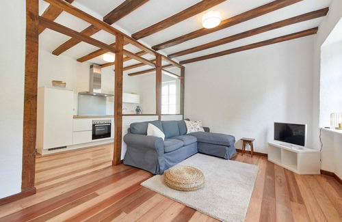 Wehlen Apartment | Moselbleibe III Uferallee - Moselbleibe Uferallee