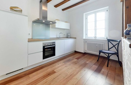Wehlen Apartment | Moselbleibe III Uferallee - Moselbleibe Uferallee